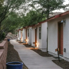 Отель Creekside Lodge and Cabins, фото 1
