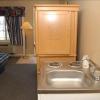 Отель Kitchener Motel, фото 1