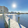 Отель New Listing! Waterfront W/ Private Dock 5 Bedroom Condo, фото 19