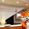 Отель Family Hotel Pinetina Mare, фото 2