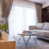 Отель Ruby Luxury Apartment Van Phuc, фото 5