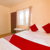 Отель J5 Guest House & Restobar by OYO Rooms, фото 20