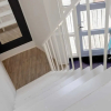 Отель Unique Holiday Home in Noordwolde With Garden, фото 7