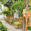 Отель El Huerto Hostel, фото 16