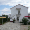 Отель Apartment Ani - 150 m from pebble beach: A1 Barbat, Island Rab, фото 15