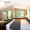 Отель Amore On Buderim Luxury Rainforest Cabins, фото 4