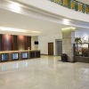 Отель Swiss-Belhotel Pangkalpinang, фото 16