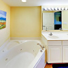 Отель Perrin Condo Unit #803 3 Bedrooms 3 Bathrooms Condo, фото 18