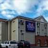 Отель InTown Suites Extended Stay Salt Lake City UT - Midvale, фото 18