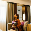 Отель Hakata Excel Hotel Tokyu, фото 37