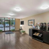 Отель Extended Stay America Suites North Raleigh Wake Towne Dr, фото 15