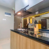 Отель Chic and Cozy 1BR Apartment at Mustika Golf Residence, фото 9