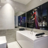Отель Jeongeup Luxury Self Check-in Motel, фото 24