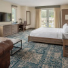 Отель Four Points By Sheraton Santa Cruz Scotts Valley, фото 12