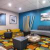 Отель Holiday Inn Express & Suites Roanoke Rapids SE, an IHG Hotel, фото 2