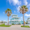 Отель Blue Fin House- Pet Friendly & Boardwalk to the Beach!, фото 1