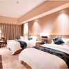 Отель Jin Jiang Pine City Hotel, фото 2