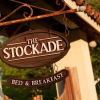 Отель The Stockade Bed and Breakfast, фото 4