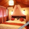 Отель Lijiang Stories From Afar Inn Hanshe, фото 42