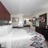 Отель Red Roof Inn Champaign - University, фото 7