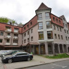 Отель Beautiful Apartment in a Spa Resort, Only 2,5 km From the Jáchymov Chairlift - Keilberg, фото 1