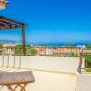 Отель Villa Fortuna Large Private Pool Walk to Beach Sea Views A C Wifi Car Not Required - 2630, фото 14