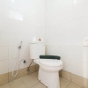 Отель Elegant Studio Bassura Apartment, фото 9