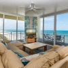 Отель Surf Racquet Corner Unit Best Views in Building Sr701, фото 8