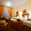 Отель Al Ansar New Palace Hotel, фото 7