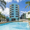 Отель Aqualine Apartments on the Broadwater, фото 11