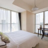 Отель Chengdu Summerisland Service Apartment, фото 5
