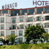Отель Mónaco, фото 22
