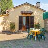 Отель Cottage in Arezzo with Pool, Terrace, Garden, Deckchairs, фото 12