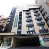 Отель KAMA Hotel, фото 10