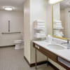Отель Hampton Inn & Suites Atlanta Midtown, фото 9