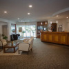 Отель Best Western Hotel Roof, фото 14