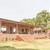 Отель 1 BR Guest house in Mahabaleshwar, by GuestHouser (6E4E), фото 1