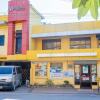 Отель RedDoorz near Old Tagbilaran Airport в Тагбиларане
