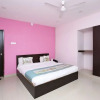 Отель OYO 8740 Nayapalli, фото 23