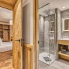 Отель Les 3 Chalets Des 3 Vallees - Chalet Val Thorens, фото 4