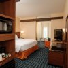 Отель Fairfield Inn & Suites Athens I-65, фото 5