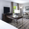 Отель Hampton Inn & Suites Bridgewater, фото 24