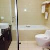 Отель Soluxe Hotel N'djamena Tchad, фото 8