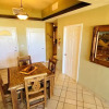 Отель Beautiful 1½ Bedroom Condo on the Sea of Cortez at Las Palmas Resort BN-303A 2 Condo by RedAwning, фото 9