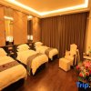 Отель Linyuan Hotel, фото 11