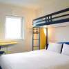 Отель ibis budget Bourg en Bresse, фото 12