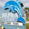 Отель Dolphin Beach Club, фото 29