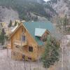 Отель Mountain House Vacation Rental в Лейке-Сити