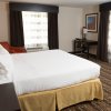 Отель Holiday Inn Express Hotel & Suites Cherokee / Casino, an IHG Hotel, фото 12