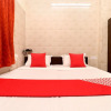 Отель OYO 22090 Hotel Mall Residency, фото 17
